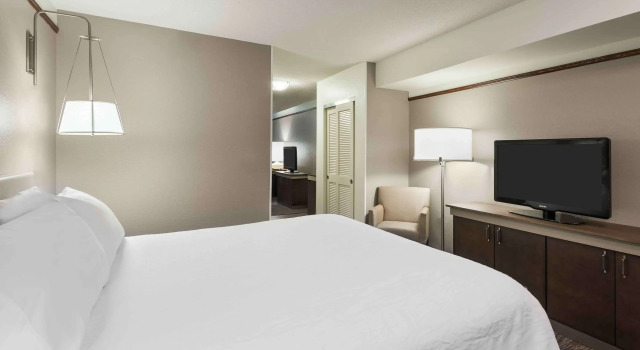 Hilton Garden Inn Wilmington Mayfaire Town Center