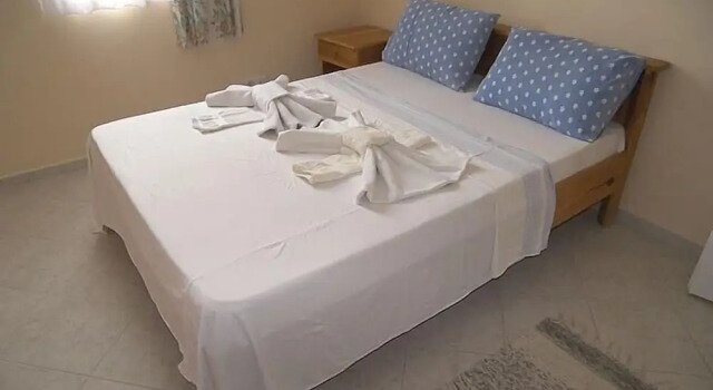 Апартаменты Standard с балконом Appartment Mavikosk
