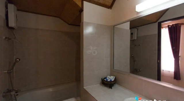 Номер Standard Coral Hotel Bangsaphan