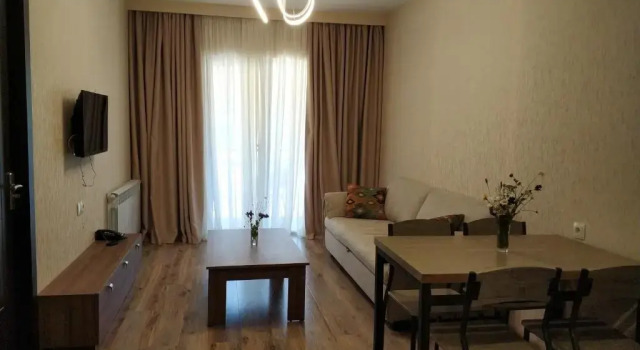 Crystal Resort Bakuriani A404, Prenota Resort Hotel a Samckhe Javakheti con parcheggio, Parcheggio