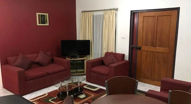 Prime Apartments