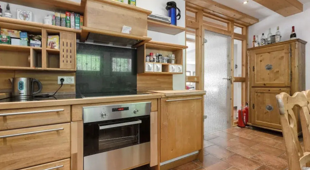 Семейный номер Standard Ferienhaus Oppach