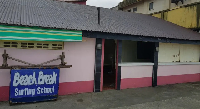 Desiree's Lodge And Transient House, Baler Aurora