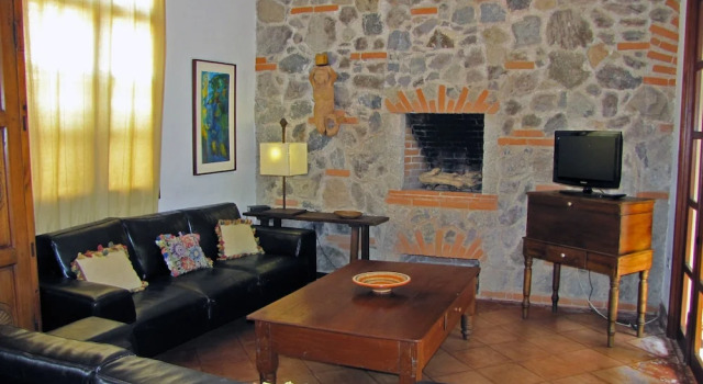 Casa Real, Book Vacation Home Antigua Guatemala Zacatepeques