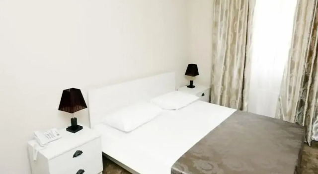 Hotel Ciskari