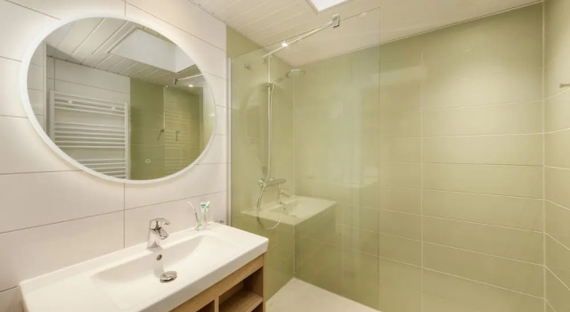Коттедж Comfort с 2 комнатами Center Parcs Bispinger Heide