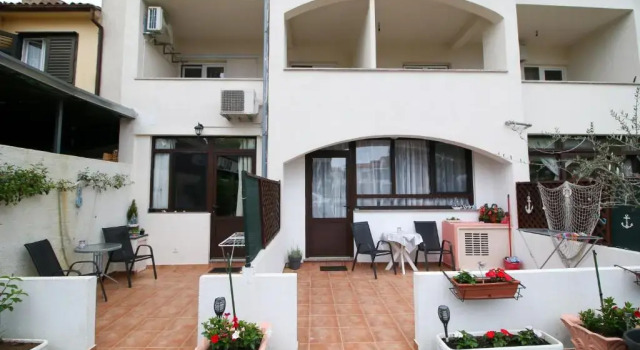 Апартаменты Apartment Svid