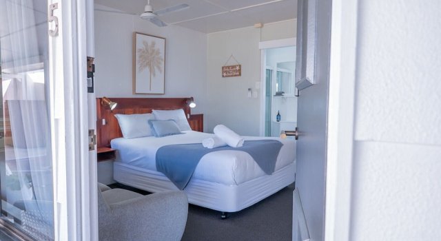 Номер Standard Pacific Sun Bargara