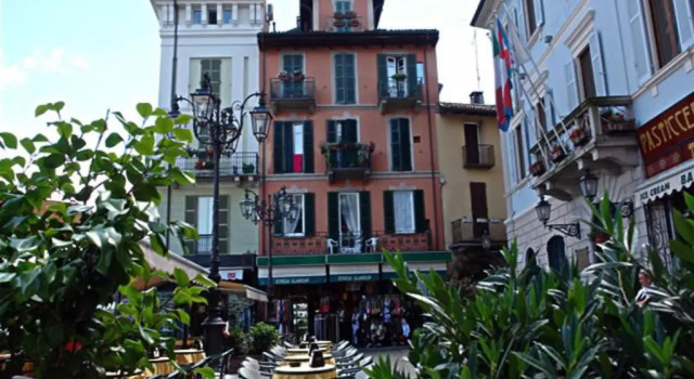 Brezza di Lago, Prenota Hotel Stresa 