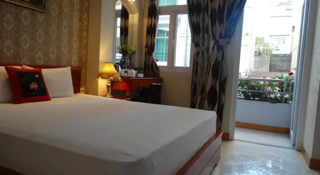 Hoai Pho Hotel