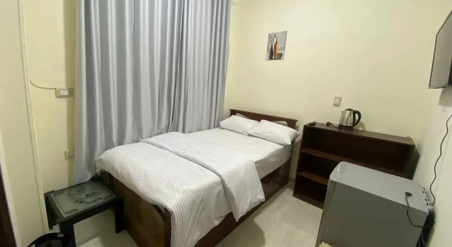 Номер Economy Sneferu Hotel