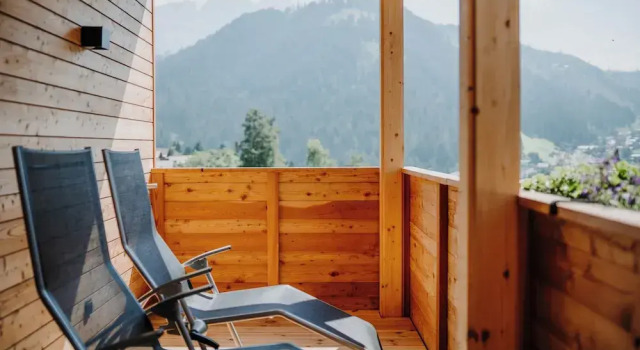 Люкс Hotel Berghaus Rosengarten - Culinary Hideaway