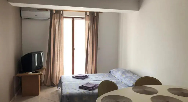 Студия Gorgeous Biserka Apartment near the sea