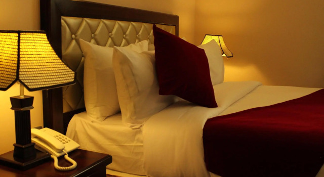 Номер Standard Oasis Hotel Apartment