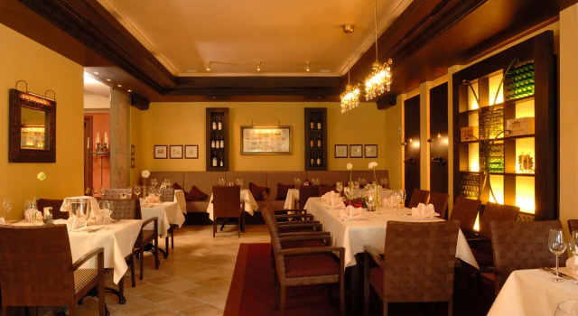 Land & Golf Hotel Stromberg, Reserva ahora Hotel Stromberg Hunsrück