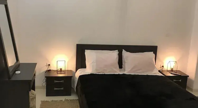 Люкс Business c 1 комнатой GK Athens by GK Hospitality Group