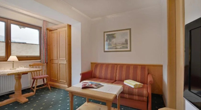 Hotel Andrea, Забронировать Отель Отели Майрхофен 4 звезды, рядом с Конгресс-центр Europahaus, 4*