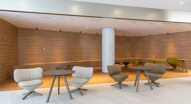 Hotel Macia Sevilla Kubb