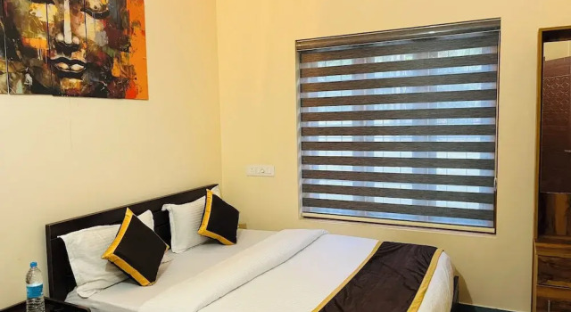Апартаменты The Family Sport Homestay Wayanad