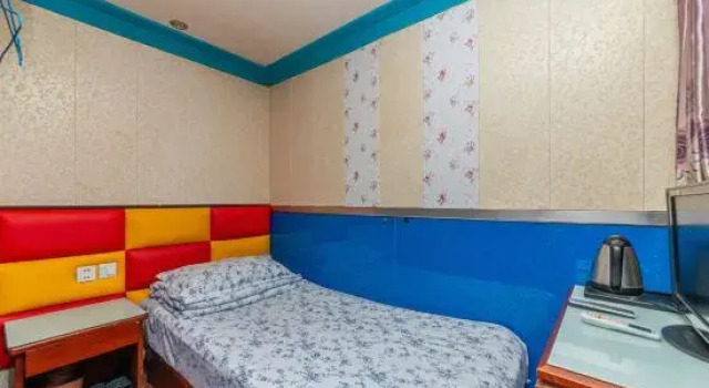 Номер Standard Shanghai Jieya Hotel