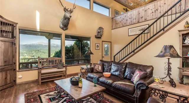 Casa Wildwood, 4 Bedrooms, Sleeps 8, Air Hockey, Ping Pong, Hot Tub, Varaa Hotelli Hotellit New Mexico pysäköinnillä, Pysäköinti