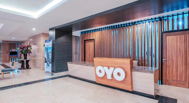 OYO Flagship 728 Baileys Apartment