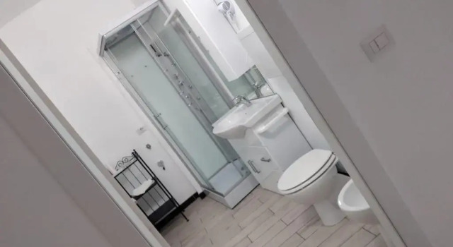 Семейный номер Standard Hotel Esperia
