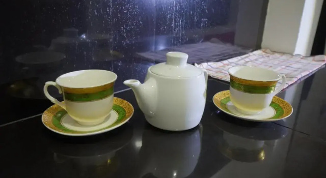 Номер Standard Rainbow Guest House