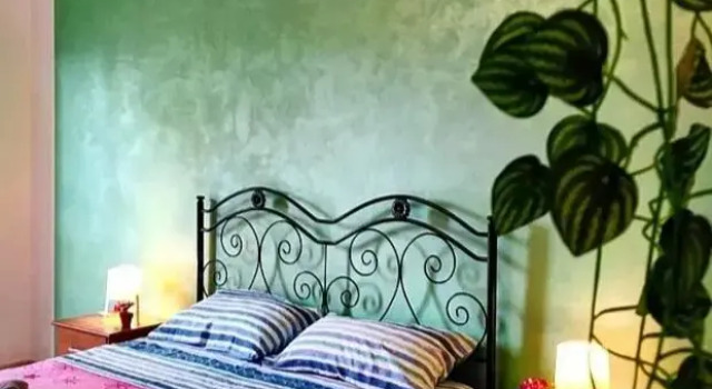 Deluxe Zimmer Punto Verde B&B