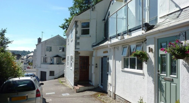 Stones Throw, Réserver Maison de vacances Truro Les Cornouailles