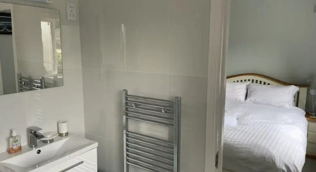 Beaumont Guesthouse, 预订 酒店 Beaumont 都柏林郡