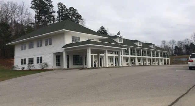 Hurricane Inn, Prenota Locanda Waynesboro Tennessee