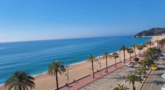 Apartamento Zodiac AB 2G, Prenota Appartamento Hotel a Costa Brava con parcheggio, Parcheggio