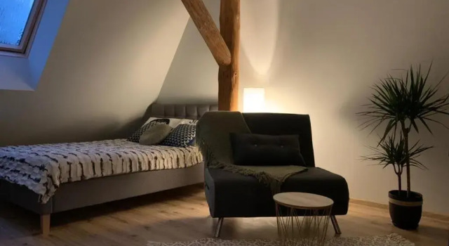 Апартаменты Apartamenty Pienińskie