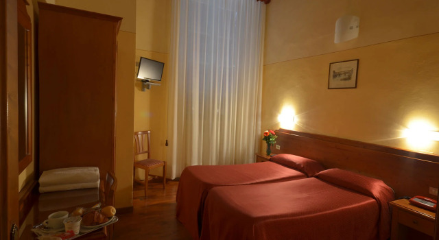 Corte dei Sogni Boutique Hotel & spa
