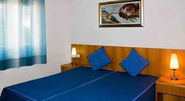 Apartamento Marina Albufeira