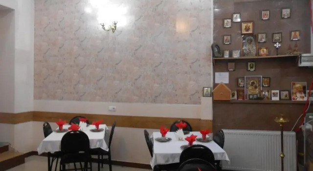 Camera familiare Standard Noah's Ark B&B
