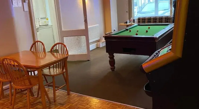 Avari Hotel, Забронировать Отель Отели Блэкпул с парковкой, рядом с Конференц-центр Winter Gardens, Парковка