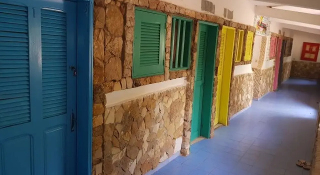 Hotel Mimosa Airport, Buchen Sie Hostel Toubab Dialao Rufisque-Bargny