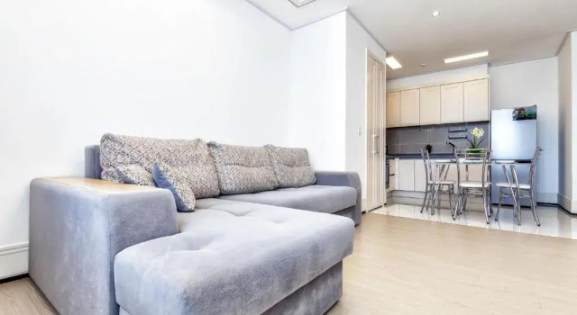 Raisson APARTHOTEL HIGHVILL D1308