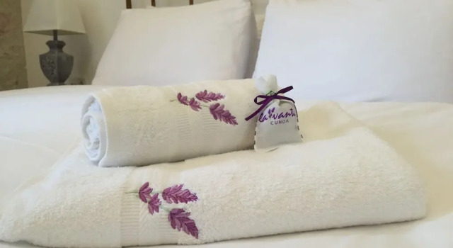 Lavanta Cunda - Adults Only, Rezervovat Hotel Hotely v Cunda se snídaní, Snídaně