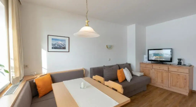 Апартаменты c 1 комнатой Wawies Apartments
