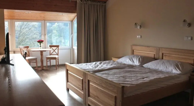 Hotel Orix