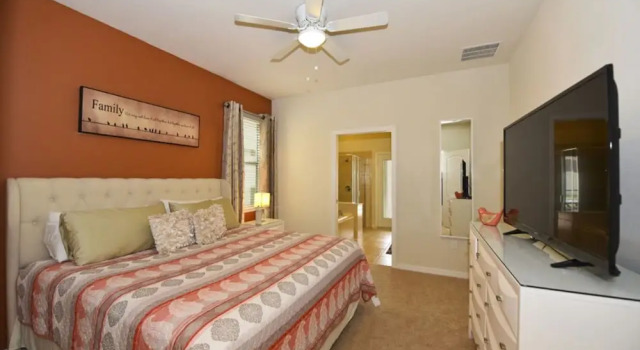 Windsor at Westside Seven-bedroom, Book Hotel Hoteller i Four Corners med pool, Swimmingpool