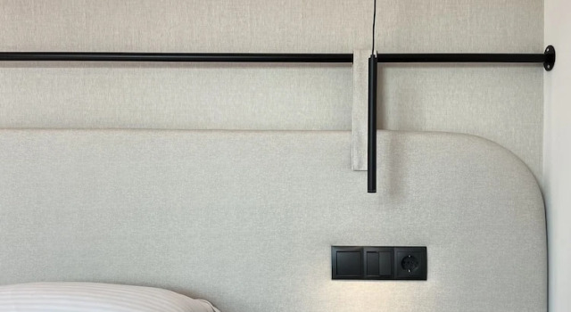 Двухместный номер Business ICON Urban Living