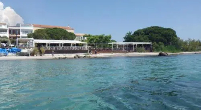 Hôtel du Golfe Pinarello