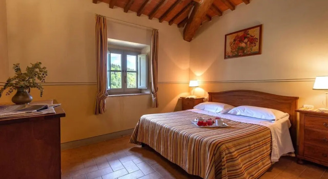 Agriturismo Concadoro
