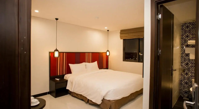 Max Boutique Hotel, Rezervovat Boutique Hotel Cao Bang 