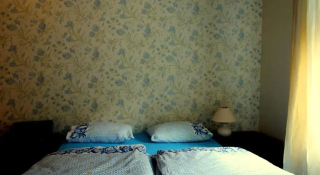 Lossikambri külaliskorter, Book Hotel Hoteller i Viljandimaa med parkering, Parkering