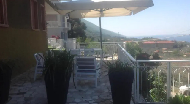Апартаменты Villa arianna